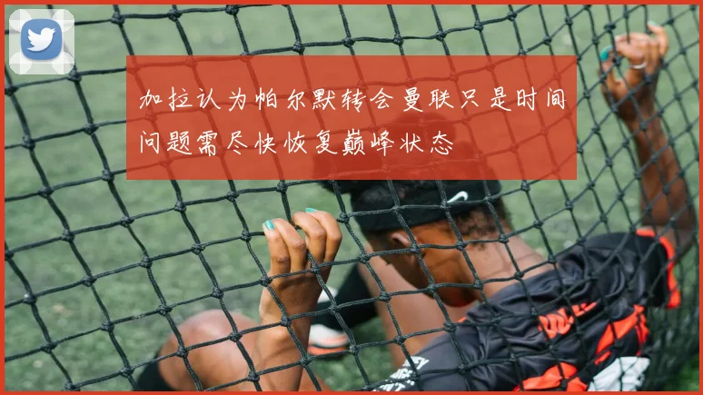 加拉认为帕尔默转会曼联只是时间问题需尽快恢复巅峰状态
