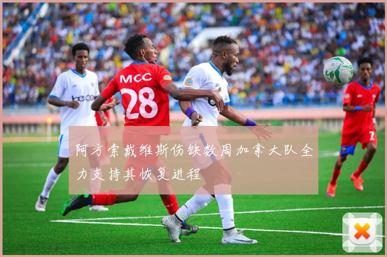 阿方索戴维斯伤缺数周加拿大队全力支持其恢复进程